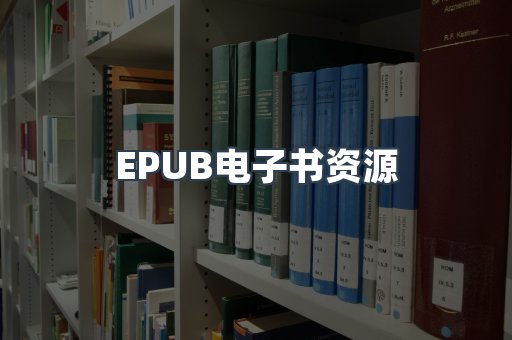 海外电子书